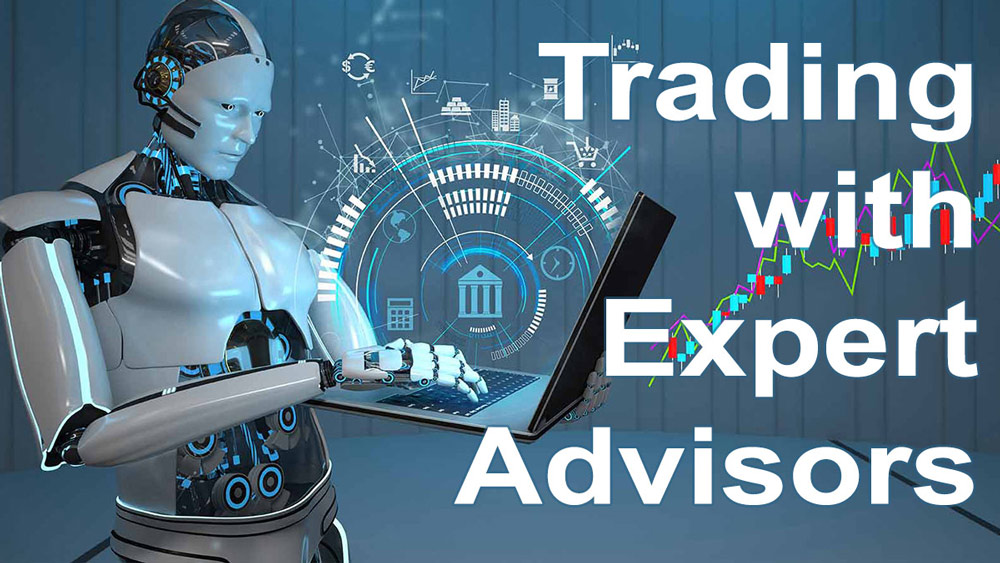 Trading with Expert Advisors